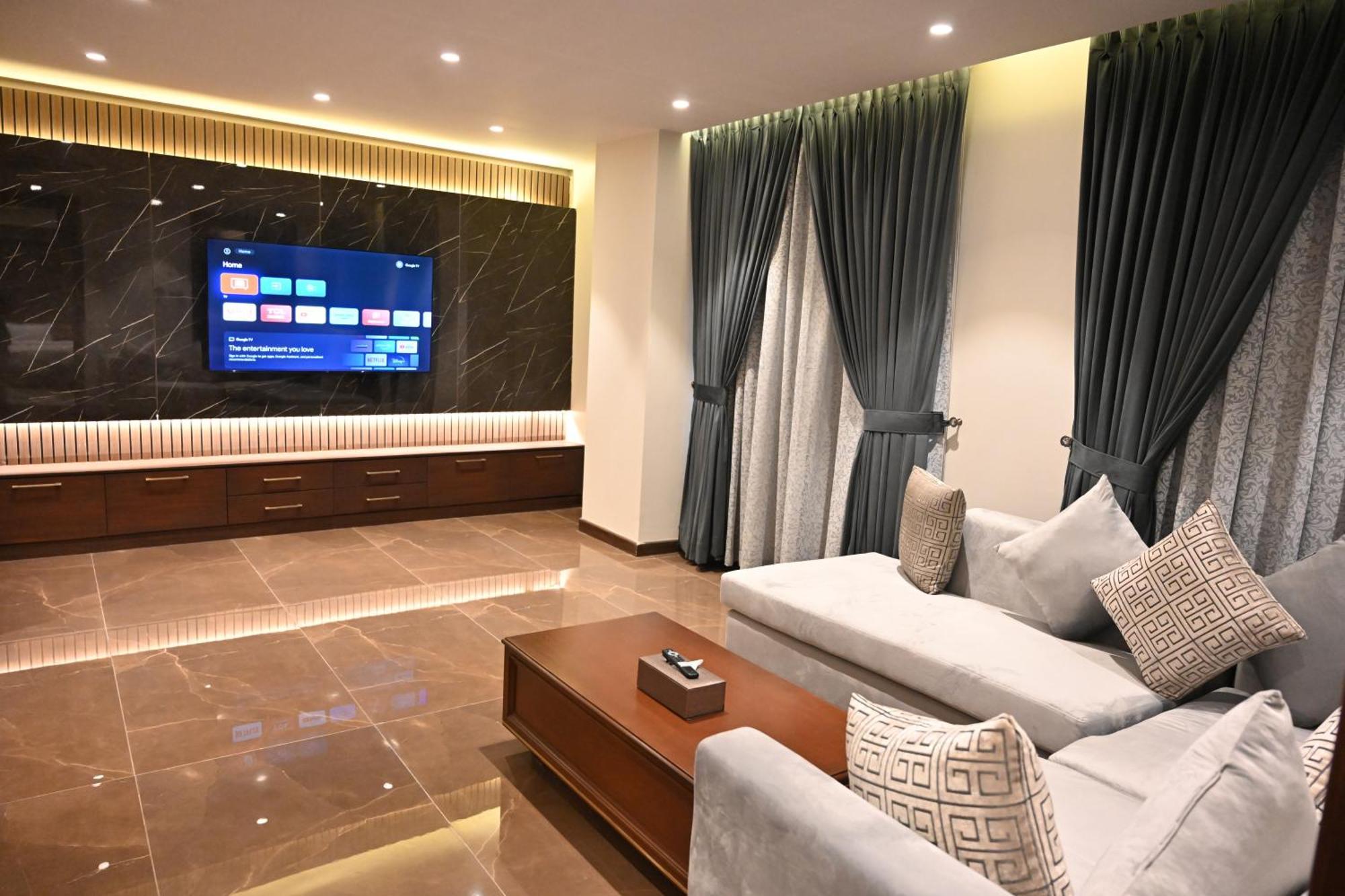 Hotel Jacaranda Heights Islamabad Zewnętrze zdjęcie