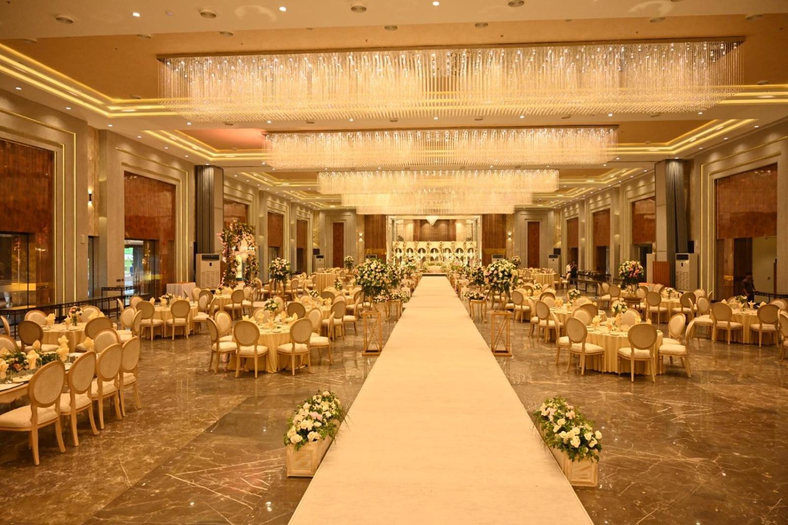 Hotel Jacaranda Heights Islamabad Zewnętrze zdjęcie