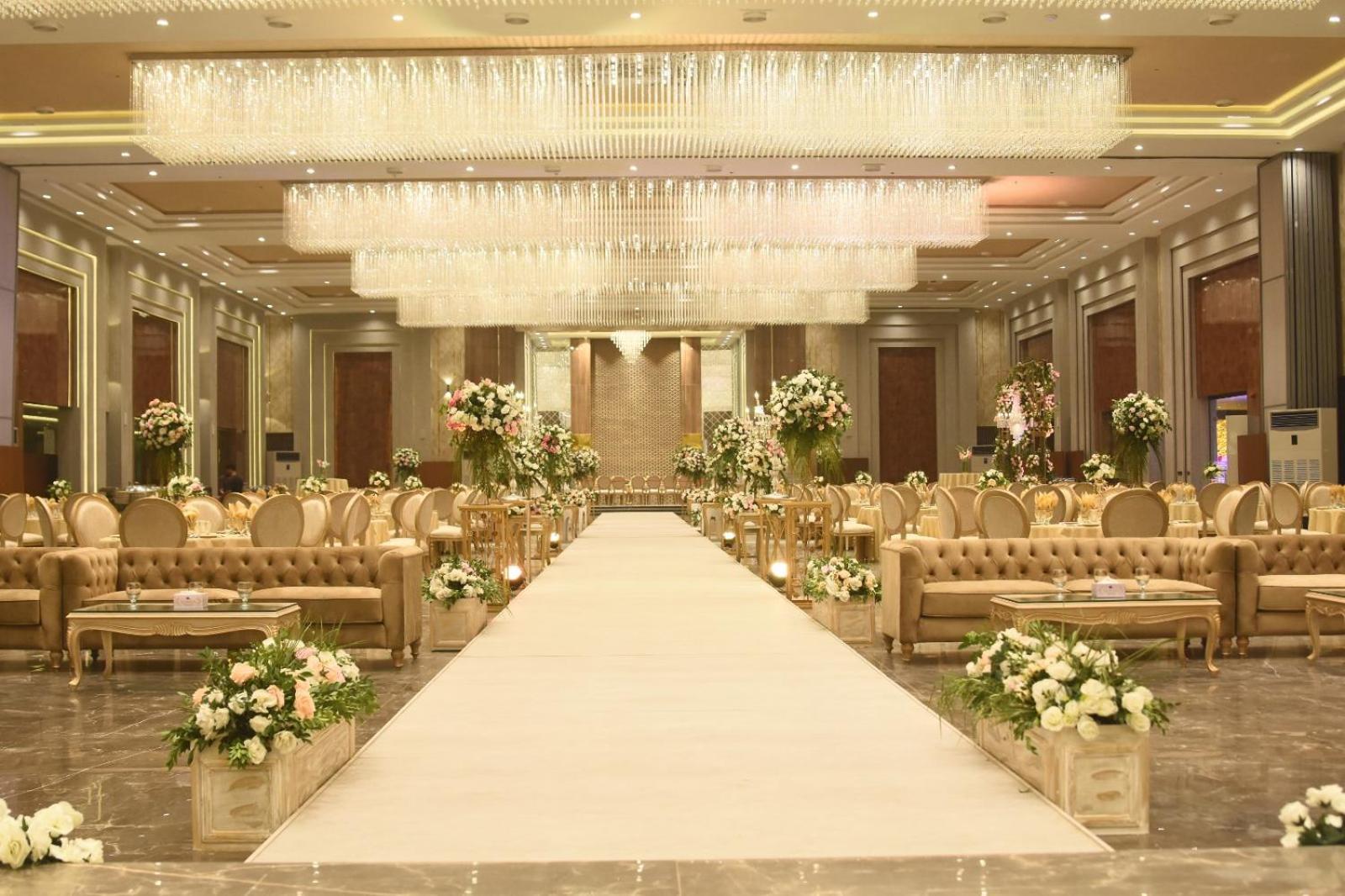 Hotel Jacaranda Heights Islamabad Zewnętrze zdjęcie
