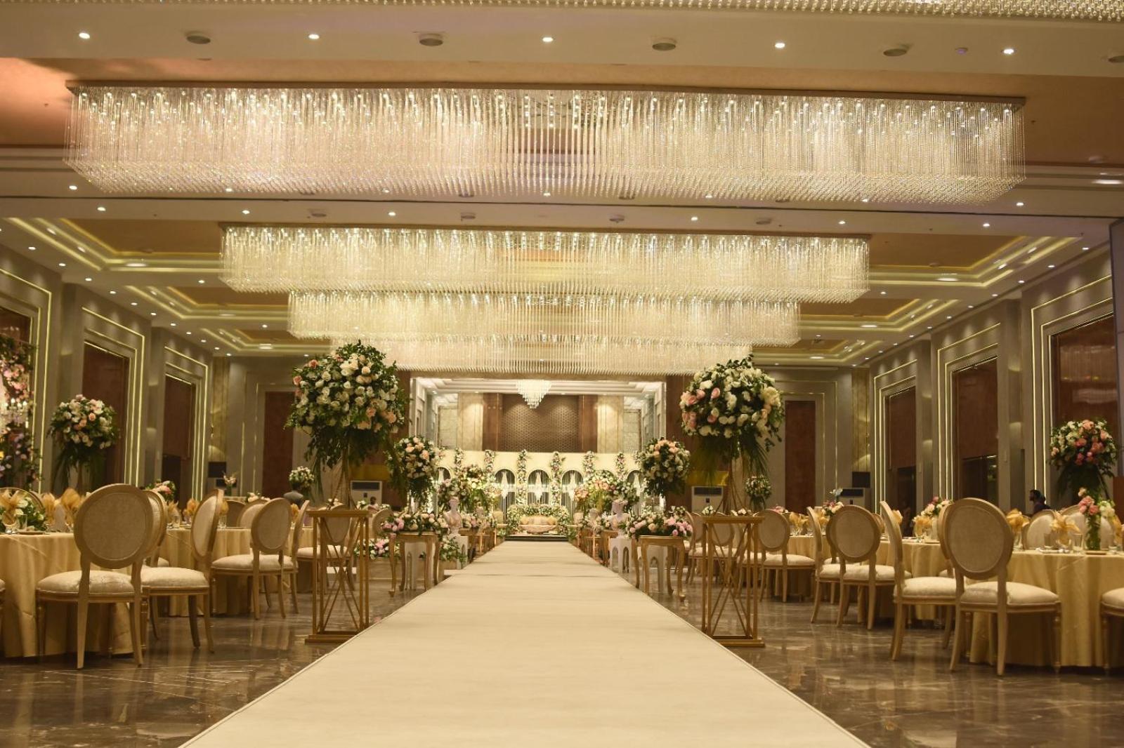 Hotel Jacaranda Heights Islamabad Zewnętrze zdjęcie